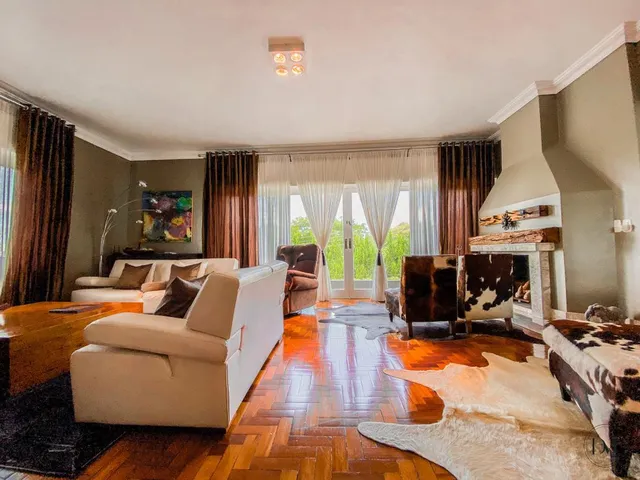 Imagem 11: Casa com 4 Suítes