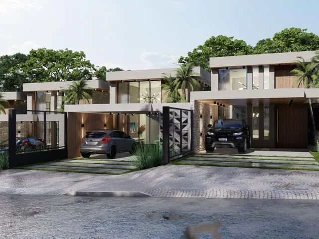 Imagem: VILLA ANGOSTURA RESIDENCIAL