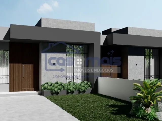 Imagem 4: VENDA - CASAS COM 2 DORMITÓRIOS NO BAIRRO ENCOSTA DO SOL EM ESTÂNCIA VELHA (COMPRE COM