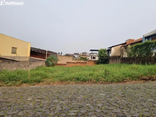 Imagem: Terreno - Bairro União - Estância Velha