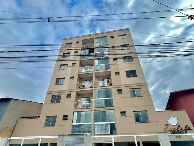 Imagem: Apartamento, 2 Dormitórios, 1 Suítes