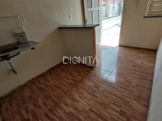Imagem 1: Alugo Kitnet Incluso - Agua - Energia - Internet - Eusébio-Ce