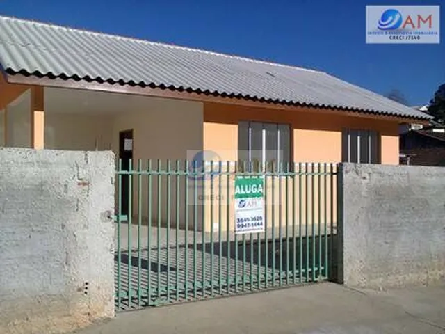 Imagem: Casa Alvenaria para Aluguel em Vila Gilcy