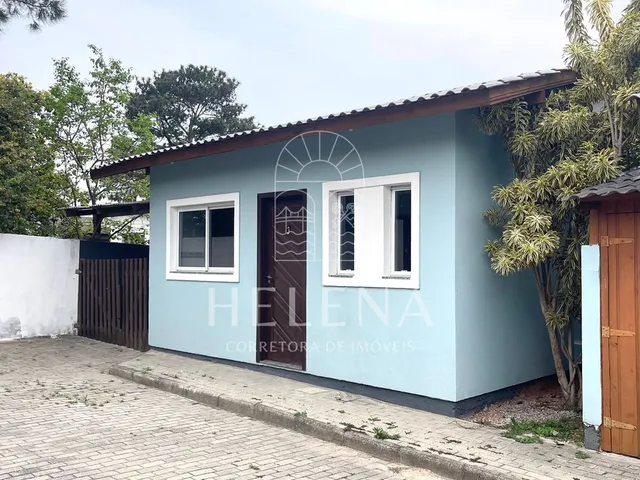 Imagem 1: Casa Térrea 2 Dormitórios nos Ingleses