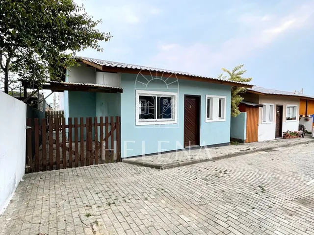 Imagem 5: Casa Térrea 2 Dormitórios nos Ingleses
