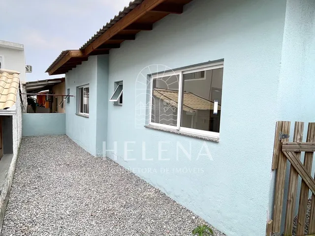 Imagem 10: Casa Térrea 2 Dormitórios nos Ingleses
