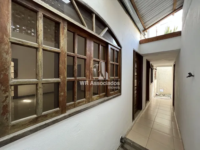 Imagem 1: Casa de Fundos para Alugar