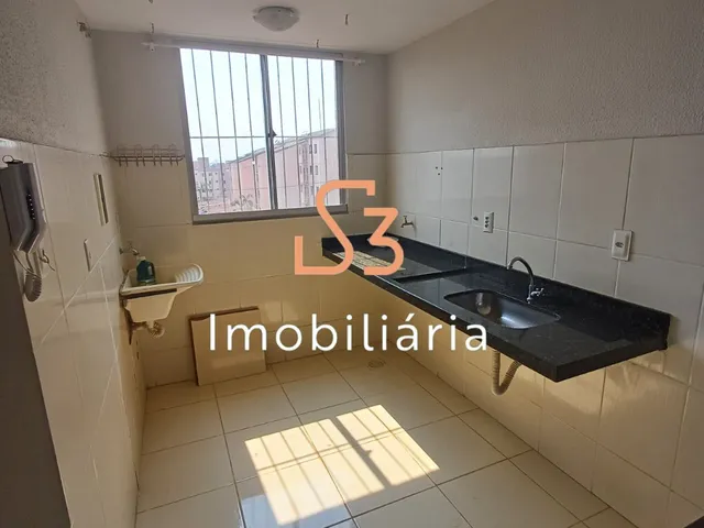 Imagem: Apartamento Residencial em Uberlândia