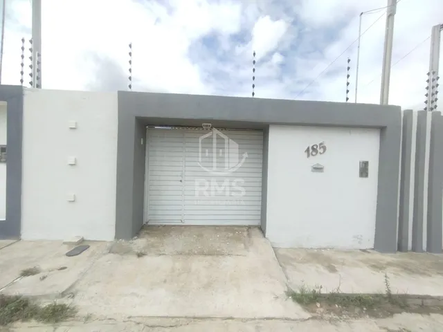 Imagem: Aluga-Se Casa,No Loteamento Dona Lourdes
