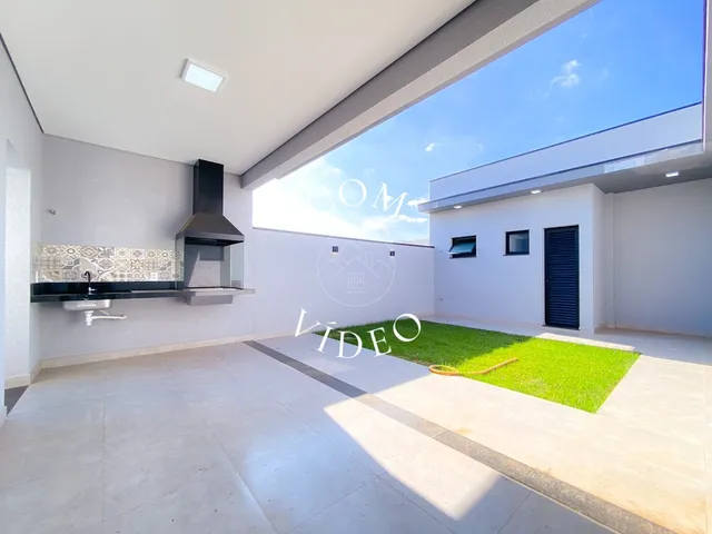 Imagem: Casa com Suíte com Closet e Espaço para