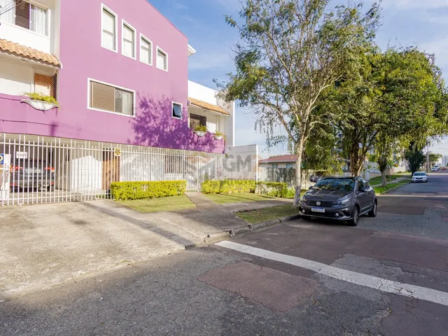 Imagem 3: Casa Sobrado Triplex, bairro Água Verde, Curitiba/PR