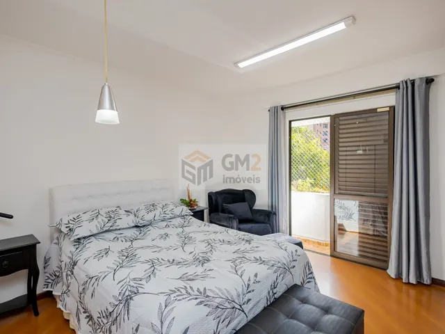 Imagem 16: Casa Sobrado Triplex, bairro Água Verde, Curitiba/PR