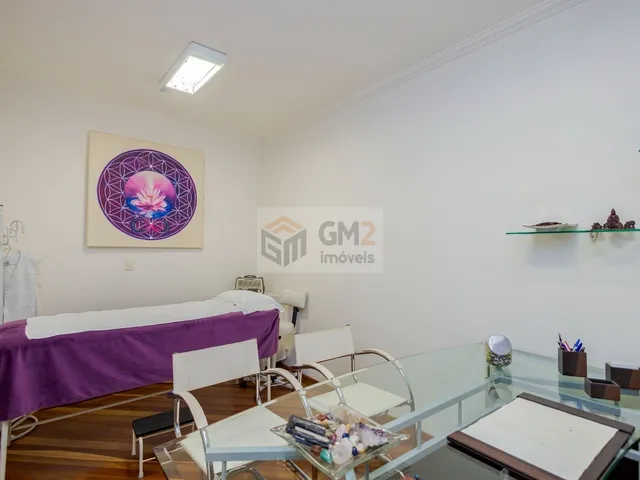 Imagem 14: Casa Sobrado Triplex, bairro Água Verde, Curitiba/PR