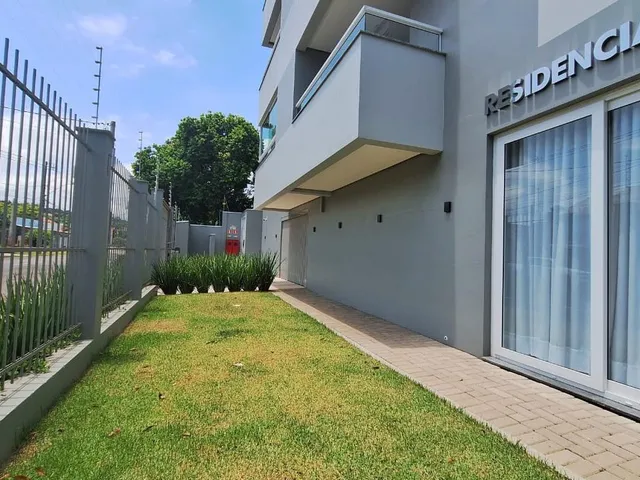 Imagem: Apartamento amplo de 2 dormitórios no 5