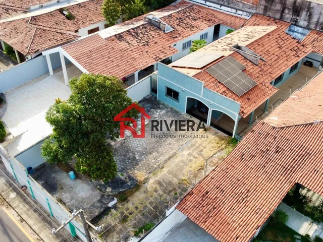 Imagem: Casa Comercial de para Locação em São