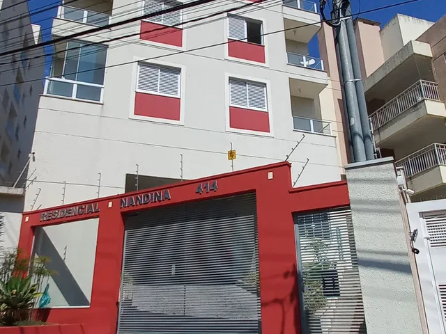 Imagem: Apartamento para Locação em Itajubá-Mg