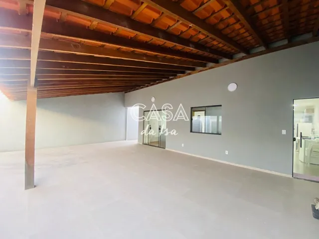 Imagem 5: Casa com 3 Quartos, na Cidade da Alegria, em Resende