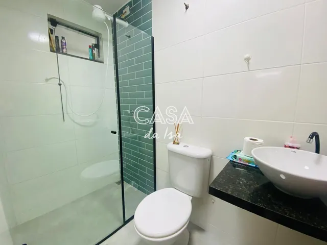 Imagem 13: Casa com 3 Quartos, na Cidade da Alegria, em Resende