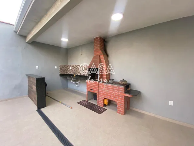 Imagem 16: Casa com 3 Quartos, na Cidade da Alegria, em Resende