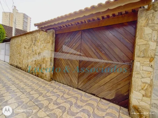 Imagem: Casa Residencial para Venda Guilhermina