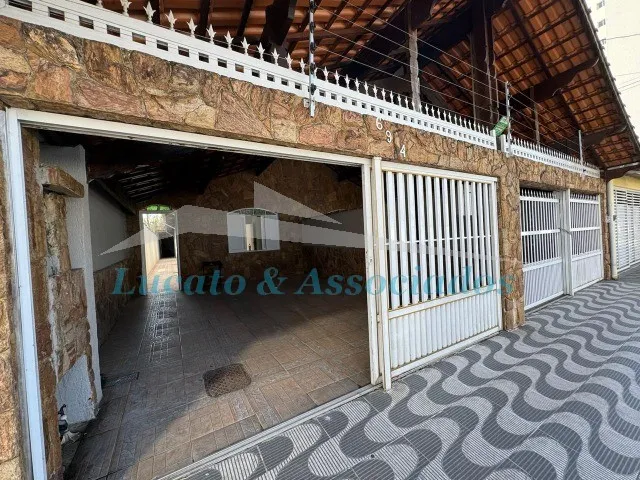 Imagem: Imperdível Casa à Venda em Praia Grande-SP