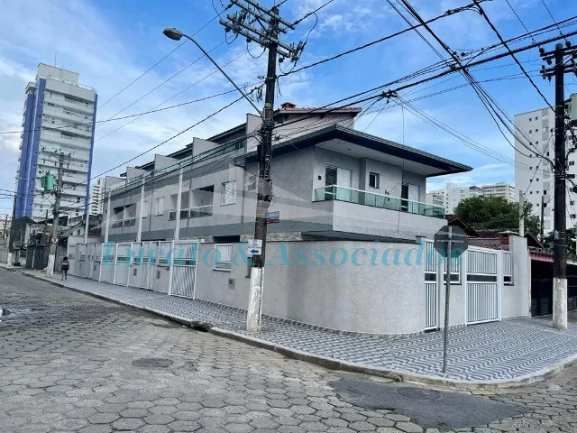 Imagem: Sobrado Residencial para Venda Aviação