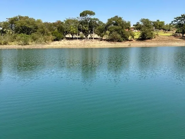 Imagem: Excelente Lote para Rancho a Venda em Delfinopolis-Sp