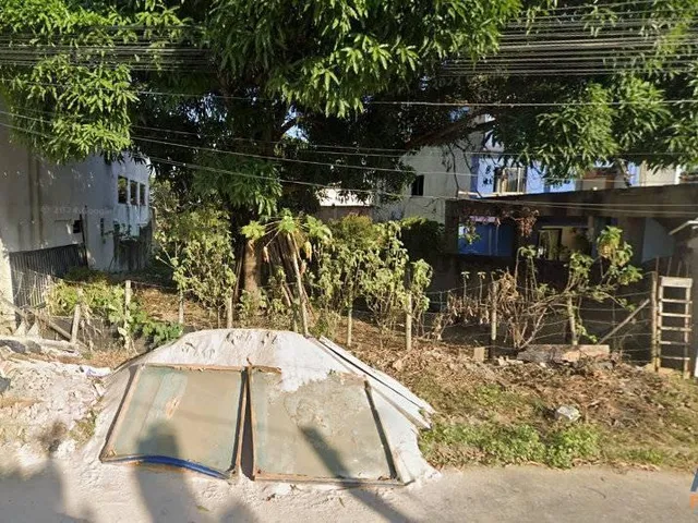 Imagem: Lote com 360M² À Venda em Bairro Itapebussu