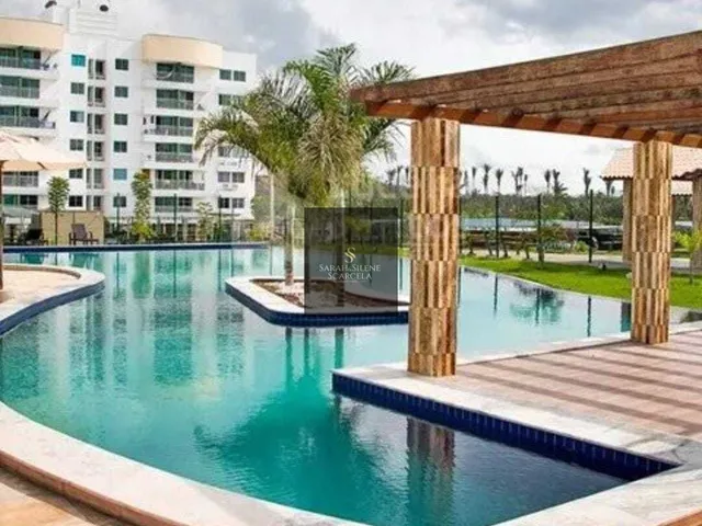 Imagem 5: Apartamento Alugar Reserva Tropical/ Yucca