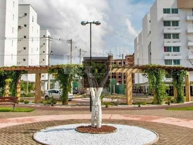 Imagem 3: Apartamento Alugar Reserva Tropical/ Yucca