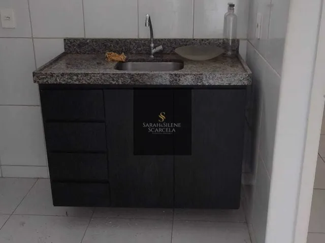 Imagem 4: Apartamento Alugar Reserva Tropical/ Yucca