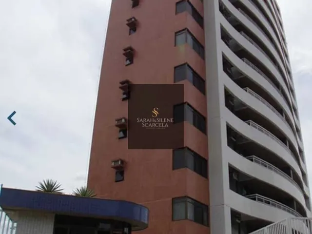 Imagem: Aluguel Apartamento Alto Padrão Jóquei