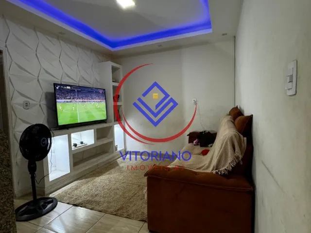 Imagem: CASA Á VENDA EM REALENGO TRÊS QUARTOS!