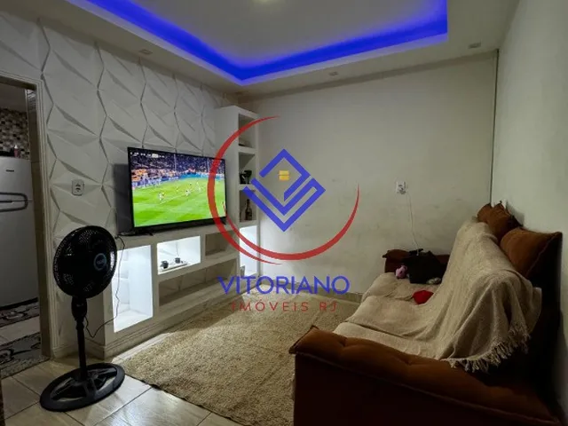 Imagem 14: CASA Á VENDA EM REALENGO TRÊS QUARTOS!