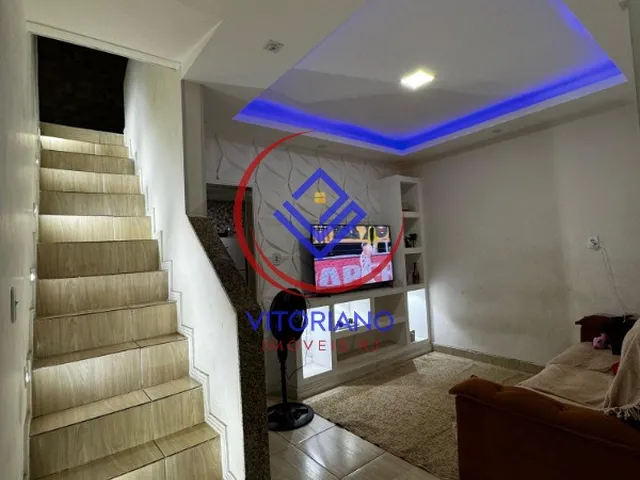 Imagem 6: CASA Á VENDA EM REALENGO TRÊS QUARTOS!