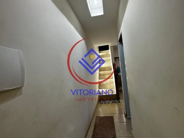 Imagem 11: CASA Á VENDA EM REALENGO TRÊS QUARTOS!