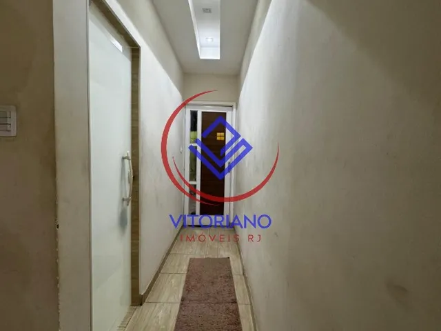 Imagem 13: CASA Á VENDA EM REALENGO TRÊS QUARTOS!