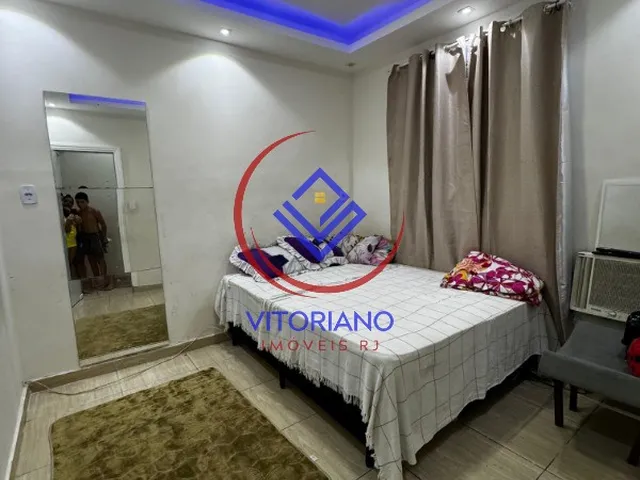 Imagem 12: CASA Á VENDA EM REALENGO TRÊS QUARTOS!
