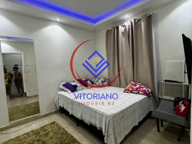 Imagem 9: CASA Á VENDA EM REALENGO TRÊS QUARTOS!