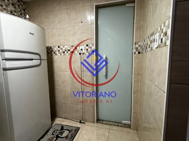 Imagem 15: CASA Á VENDA EM REALENGO TRÊS QUARTOS!