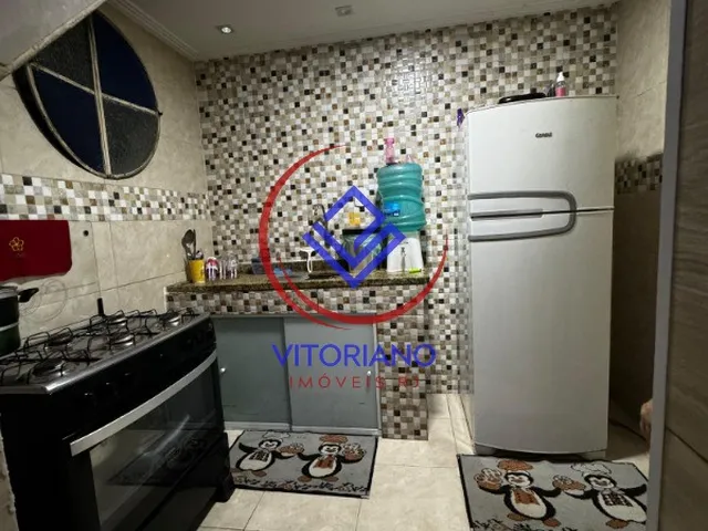 Imagem 3: CASA Á VENDA EM REALENGO TRÊS QUARTOS!
