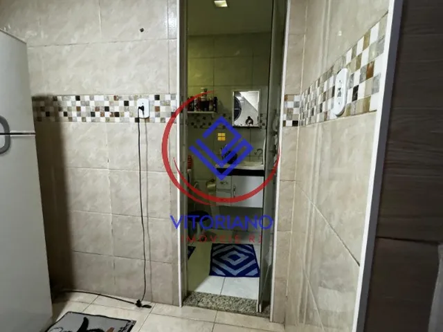 Imagem 2: CASA Á VENDA EM REALENGO TRÊS QUARTOS!
