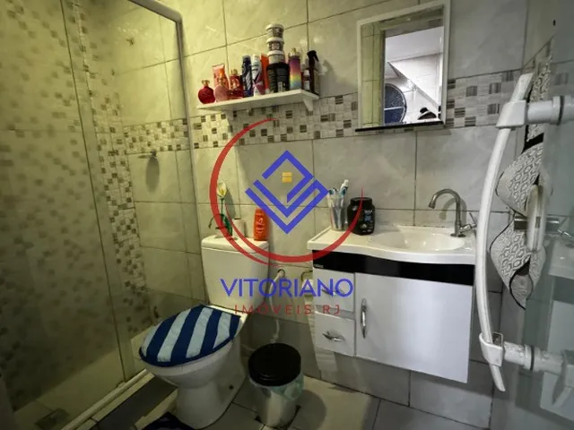 Imagem 7: CASA Á VENDA EM REALENGO TRÊS QUARTOS!