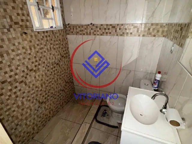 Imagem 5: CASA Á VENDA EM REALENGO TRÊS QUARTOS!