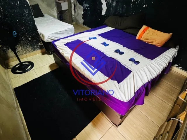Imagem 10: CASA Á VENDA EM REALENGO TRÊS QUARTOS!