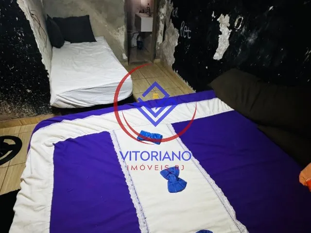 Imagem 16: CASA Á VENDA EM REALENGO TRÊS QUARTOS!