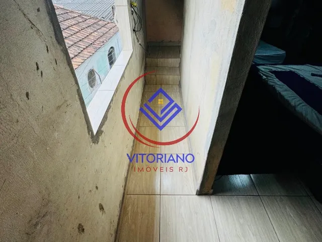 Imagem 8: CASA Á VENDA EM REALENGO TRÊS QUARTOS!