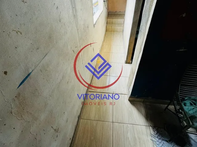 Imagem 4: CASA Á VENDA EM REALENGO TRÊS QUARTOS!