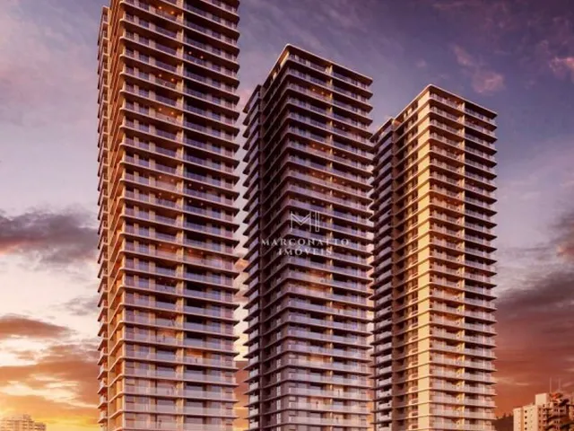 Imagem: BRAVA OCEAN - LANÇAMENTO PRAIA BRAVA