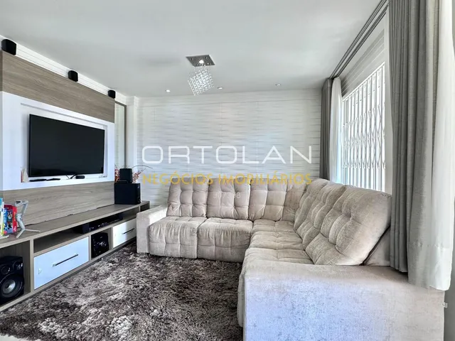 Imagem 15: Sobrado em Condomínio - 115 M² - 03 Dormitórios - Uberaba - Curitiba - Pr